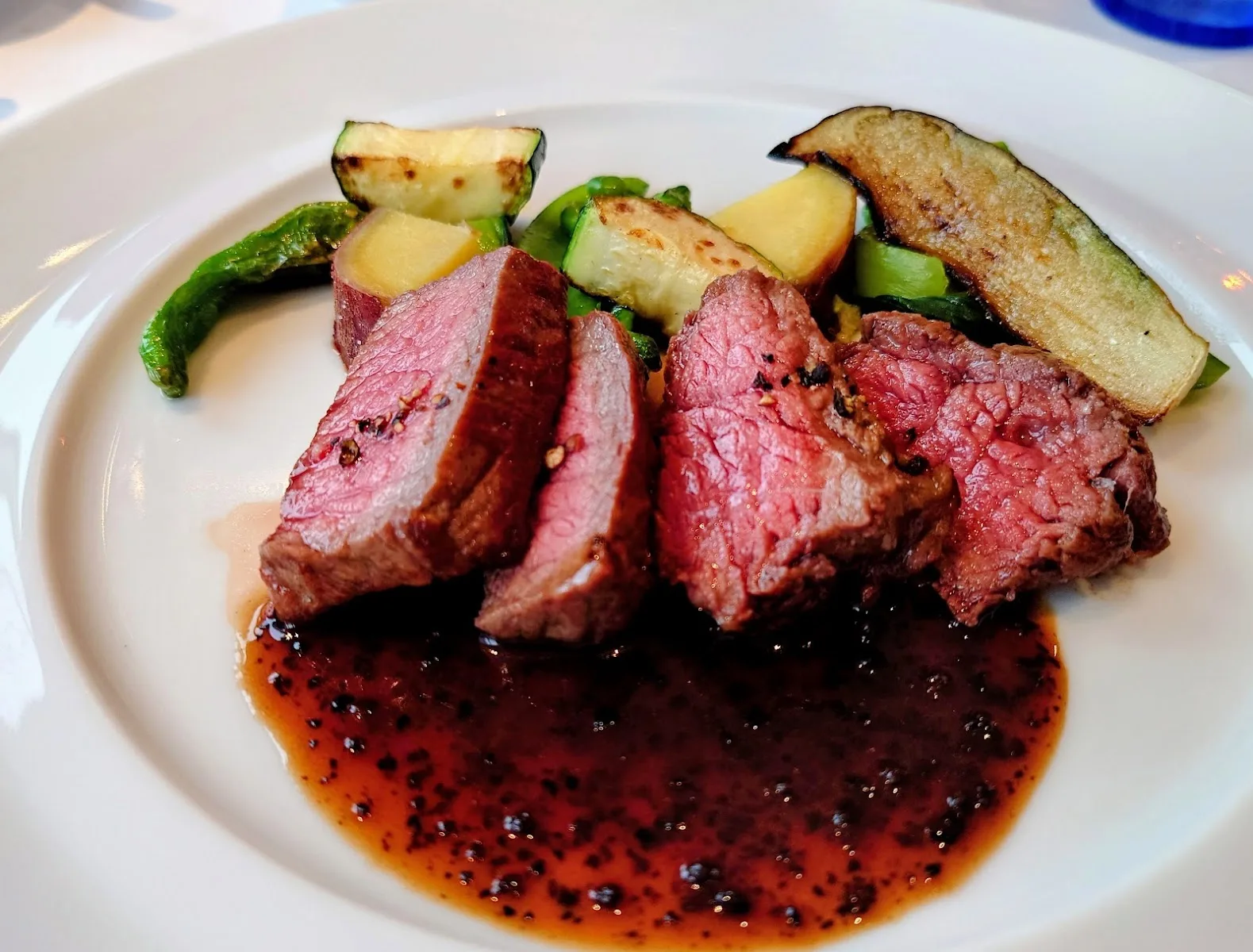 ポール・ボキューズ・ベーカリー 大丸東京店 · 9